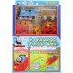 トーマスGO！GO！ブリッジレールセット