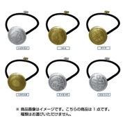 刀剣乱舞ーONLINEー紋コンチョへアゴム vol.05 [コレクショントイ]