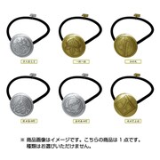 刀剣乱舞ーONLINEー紋コンチョへアゴム vol.06 [コレクショントイ]