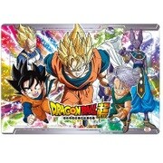 B4パズル ドラゴンボール超 55ピース