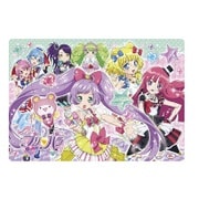 B4パズル プリパラ 55ピース [対象年齢：3歳～]