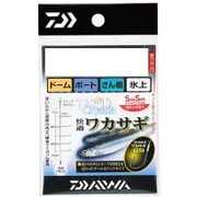 KワカサギSSマルチ 8-1.0