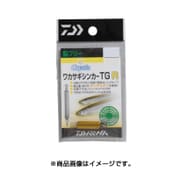 クリスティア ワカサギシンカーTG R [7.5g]