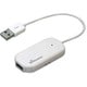 Wi-Fi USBリーダー（USB給電モデル） REX-WIFIUSB1F