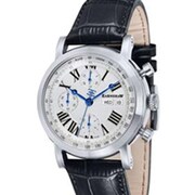 LONGCASE 自動巻き メンズ 正規輸入品 ES-0024-02