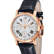 LONGCASE 自動巻き メンズ 正規輸入品 ES-0024-05