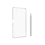 TR-UTXPZ5P-CL [Xperia Z5 Premium Airly 超極薄ハードケース クリア]