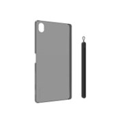 TR-UTXPZ5P-BK [Xperia Z5 Premium Airly 超極薄ハードケース ブラック]
