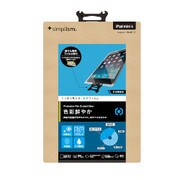 iPad mini 4 液晶保護フィルム 光沢 TR-PFIPDM15-BLCC