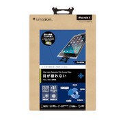 iPad mini 4 液晶保護フィルム ブルーライト低減 光沢 TR-PFIPDM15-BCCC