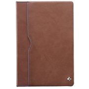 iPad mini 4 フリップノートケース ブラウン TR-FNIPDM15-NBR