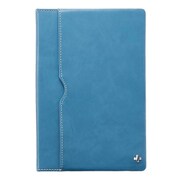 iPad mini 4 フリップノートケース ブルー TR-FNIPDM15-NBL