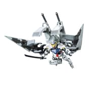 ガンダムバルバトス＆長距離輸送ブースター クタン参型 [HG 1/144 機動戦士ガンダム 鉄血のオルフェンズ]