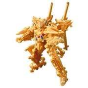 超次元変形フレームロボ ヴィーナスフレーム [6歳以上]