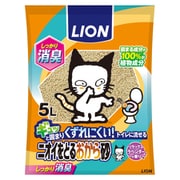 ニオイをとるおから砂 5L