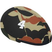 H-111 104 [アイアンガードネオ オーバーサイズ バラ(単品) 迷彩 4]