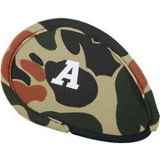 H-111 112 [アイアンガードネオ オーバーサイズ バラ(単品) 迷彩 A]