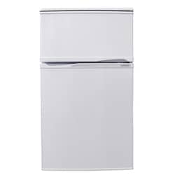 ヨドバシ.com - エンプレイス ARION アリオン 電気冷凍冷蔵庫（2ドア 