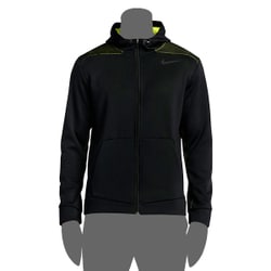 ヨドバシ.com - ナイキ NIKE THERMA-FIT スフィア フルジップ フーディ