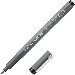 ヨドバシ.com - ステッドラー STAEDTLER 308 C2-9 [ピグメントライナー