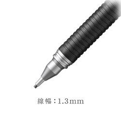 STAEDTLER 限定版シャープペンシルセット ヘキサゴナル シャープペンシル 限定 バージョン2発売