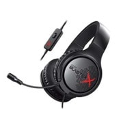 Sound BlasterX H3 アナログゲーミングヘッドセット SBX-H3