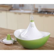 加湿器 CleanPot（クリーンポット） グリーン