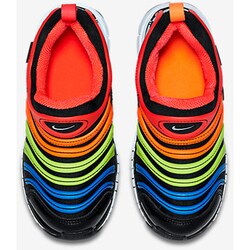 ヨドバシ.com - ナイキ NIKE ダイナモ フリー PS 19.0cm [343738