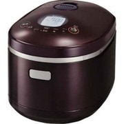 ガス炊飯器 1~5.5合 プロパンガス用 ダークブラウン RR-055MST2(DB)/LP