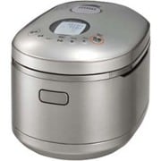 ガス炊飯器 1~5.5合 都市ガス用(13A) パールシルバー RR-055MST2(PS)/13A