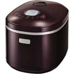 ヨドバシ.com - リンナイ Rinnai RR-100MST2(DB)/LP [ガス炊飯器 2～11