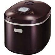ガス炊飯器 2~11合 プロパンガス用 ダークブラウン RR-100MST2(DB)/LP