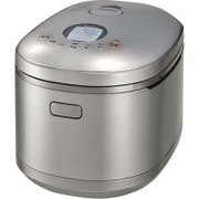 ガス炊飯器 2~11合 都市ガス用(13A) パールシルバー RR-100MST2(PS)/13A