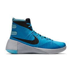 ヨドバシ.com - ナイキ NIKE バスケットボールシューズ メンズ ハイパーダンク 2015 EP 28.0cm  [749562-400-280] 通販【全品無料配達】