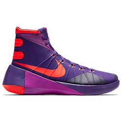 ヨドバシ.com - ナイキ NIKE バスケットボールシューズ メンズ ハイパーダンク 2015 EP 26.5cm [749562-565-265]  通販【全品無料配達】