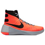 バスケットボールシューズ メンズ ハイパーダンク 2015 EP 26.5cm [749562-800-265]