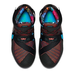 ヨドバシ.com - ナイキ NIKE レブロン ソルジャー 9 GS キッズ