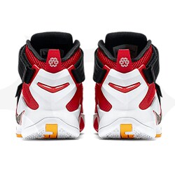 ヨドバシ.com - ナイキ NIKE レブロン ソルジャー 9 GS キッズ