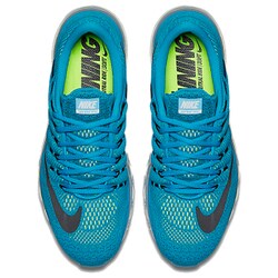 ナイキNIKEエアマックスAirMaxブルー24.5㎝ランニングシューズ ヨドバシ.com - ナイキ NIKE ランニングシューズ メンズ エア