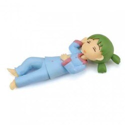 ヨドバシ.com - GG7 ダブルジーセブン よつばと！ フィギュア