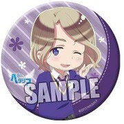 缶バッジ ヘタリア The World Twinkle フランス