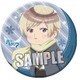 缶バッジ ヘタリア The World Twinkle ロシア