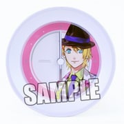 ボイスアラームクロックミニ うたの☆プリンスさまっ♪ ボタニカルVer. 来栖 翔