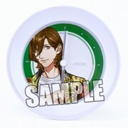ボイスアラームクロックミニ うたの☆プリンスさまっ♪ ボタニカルVer. 寿 嶺二