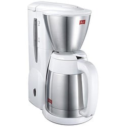 ヨドバシ.com - メリタ Melitta SKT54-3-W [コーヒーメーカー NOAR