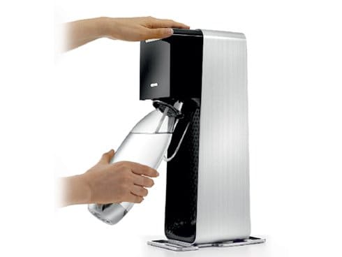 ヨドバシ.com - SodaStream ソーダストリーム SSM1059 [炭酸水メーカー ...