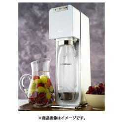 ヨドバシ.com - SodaStream ソーダストリーム SSM1059 [炭酸水