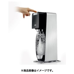 ヨドバシ.com - SodaStream ソーダストリーム SSM1059 [炭酸水メーカー 
