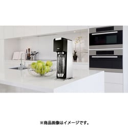 ヨドバシ.com - SodaStream ソーダストリーム SSM1060 [炭酸水メーカー 