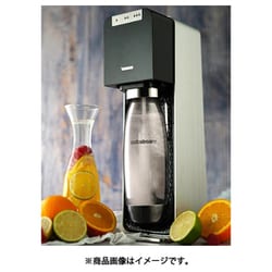 SodaStreamソーダストリーム　ソースパワー　スターターキット  PWR-001